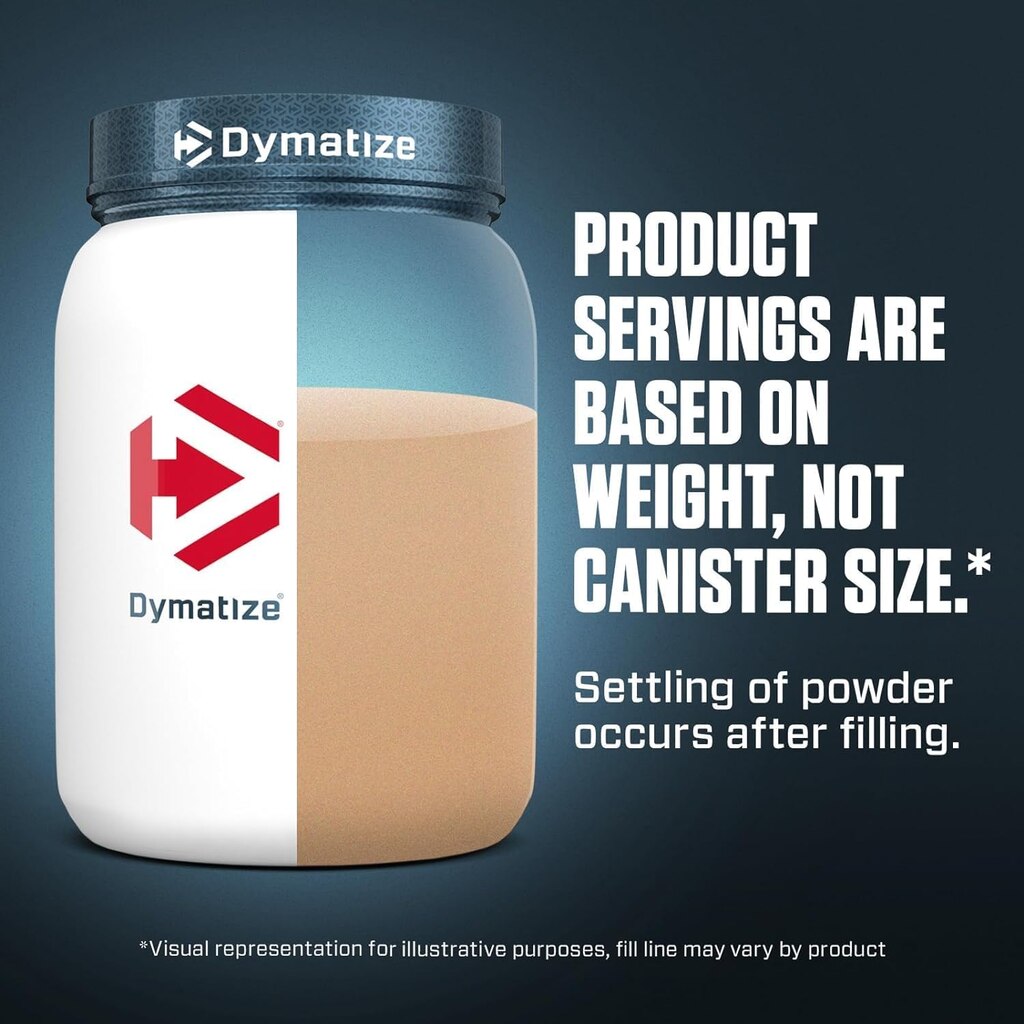 Dymatize Iso100 Hydrolyzed Whey Protein Gourmet Chocolate 20 Servings 1.3 Lb (590 G) For Fast Muscle Recovery