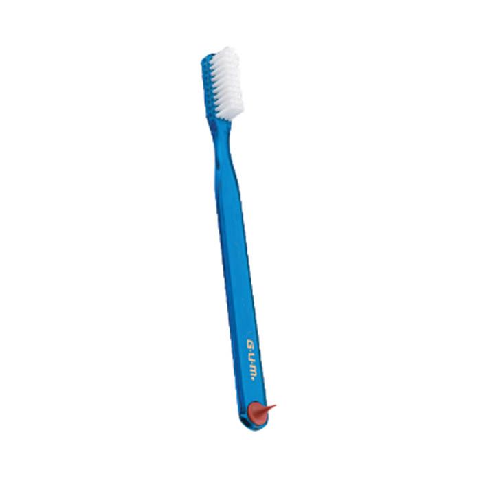 Butler Tb Soft Full Head Toothbrush, Medium, Model 411m
