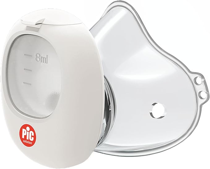 Pic Aireasy On Wearable Mesh Nebulizer