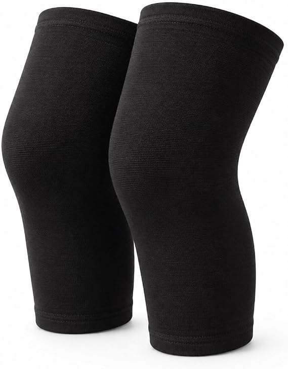Flamingo Knee Cap Pair For Knee Compression & Joint Support