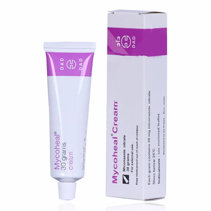 Mycoheal Cream 30Gm