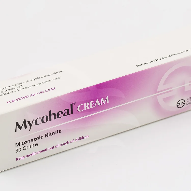 Mycoheal Cream 30Gm