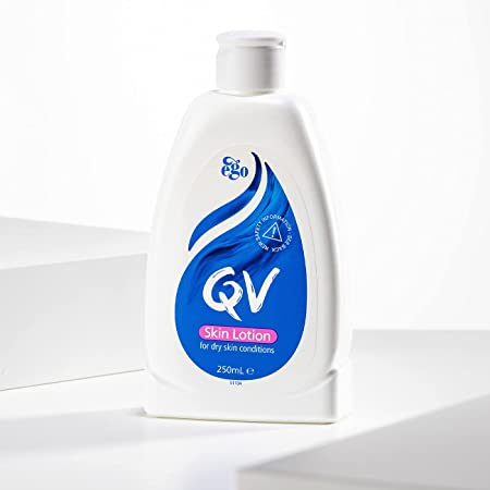 QV Baby Skin Lotion -250ml