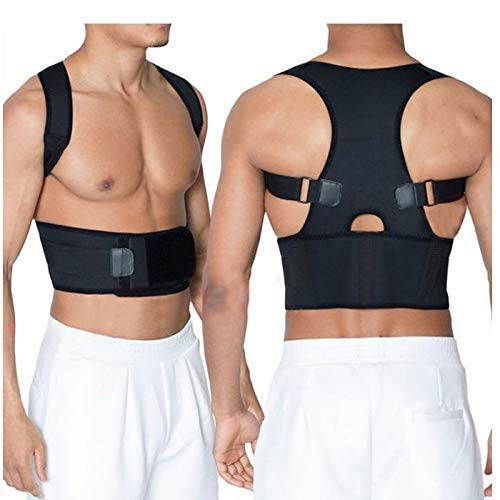 Doctor’s Magnetic Posture Spine Support Belt (large)