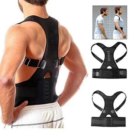 Doctor’s Magnetic Posture Spine Support Belt (large)