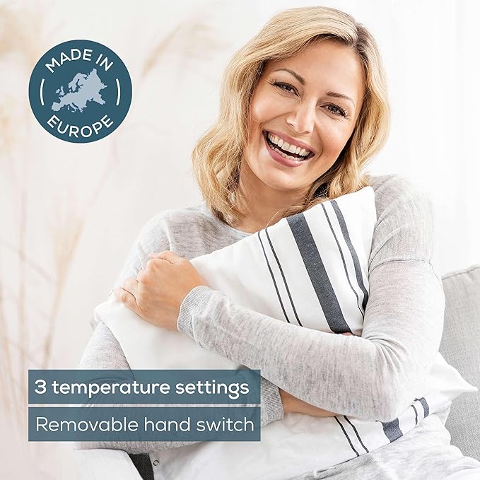 Beurer Heating Pad Hk 25