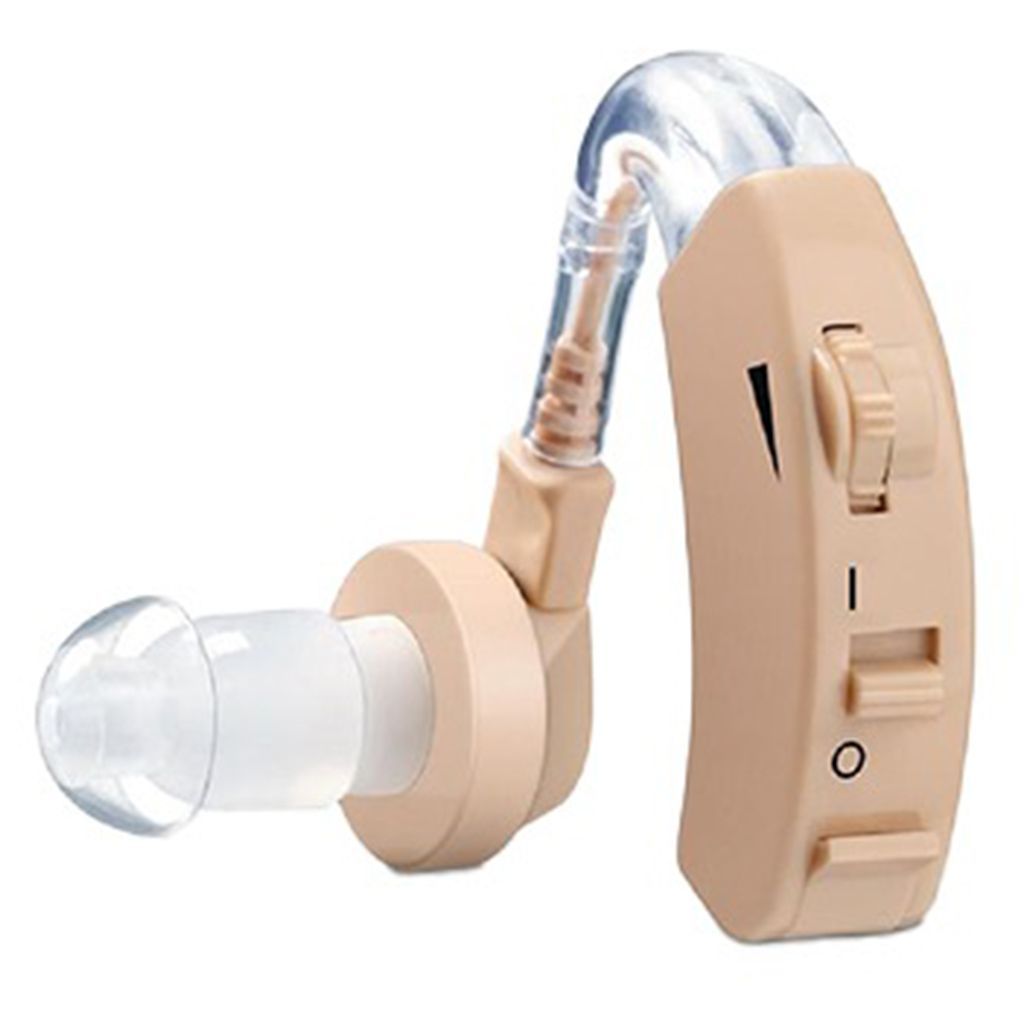 Beurer Ha 20 Hearing Amplifier