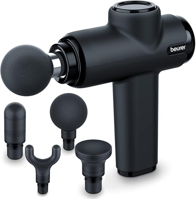 Beurer Deep Tissue Massager Mg99