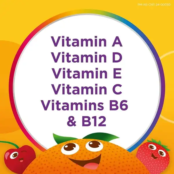 Centrum Kids Multivitamin Gummies, 30 Count