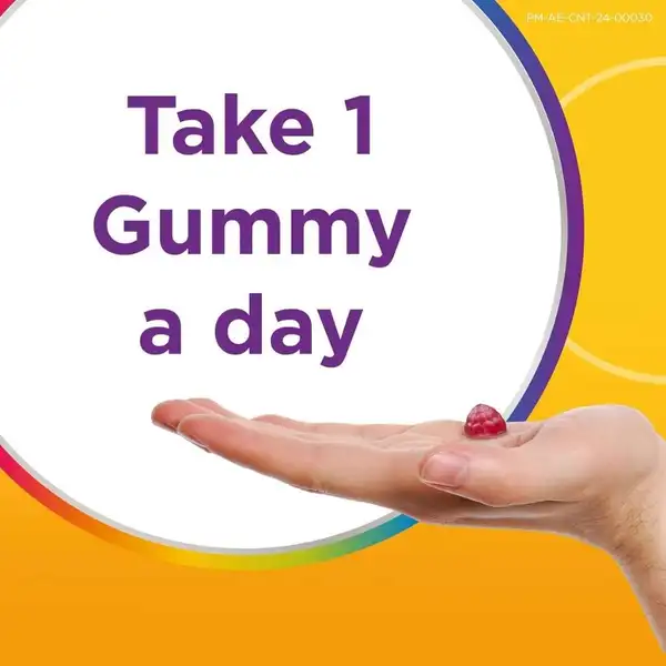 Centrum Kids Multivitamin Gummies, 30 Count