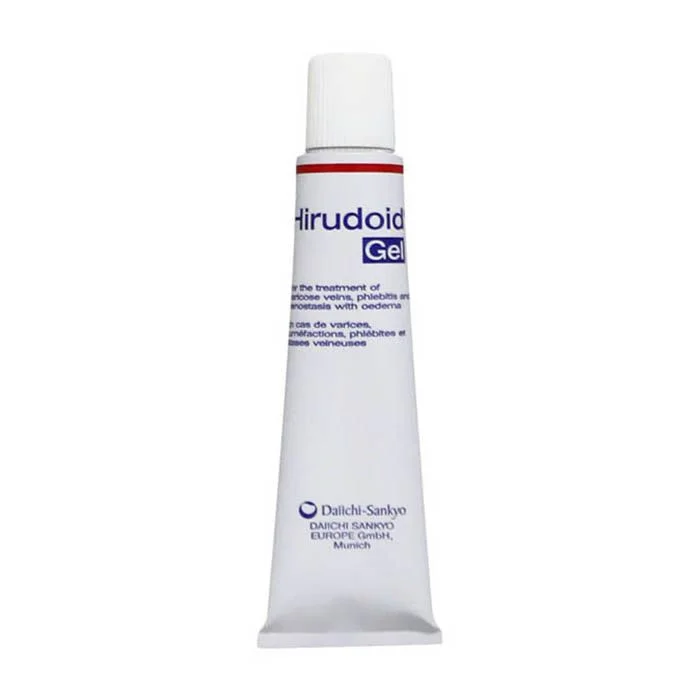 Hirudoid Gel 40G Gel