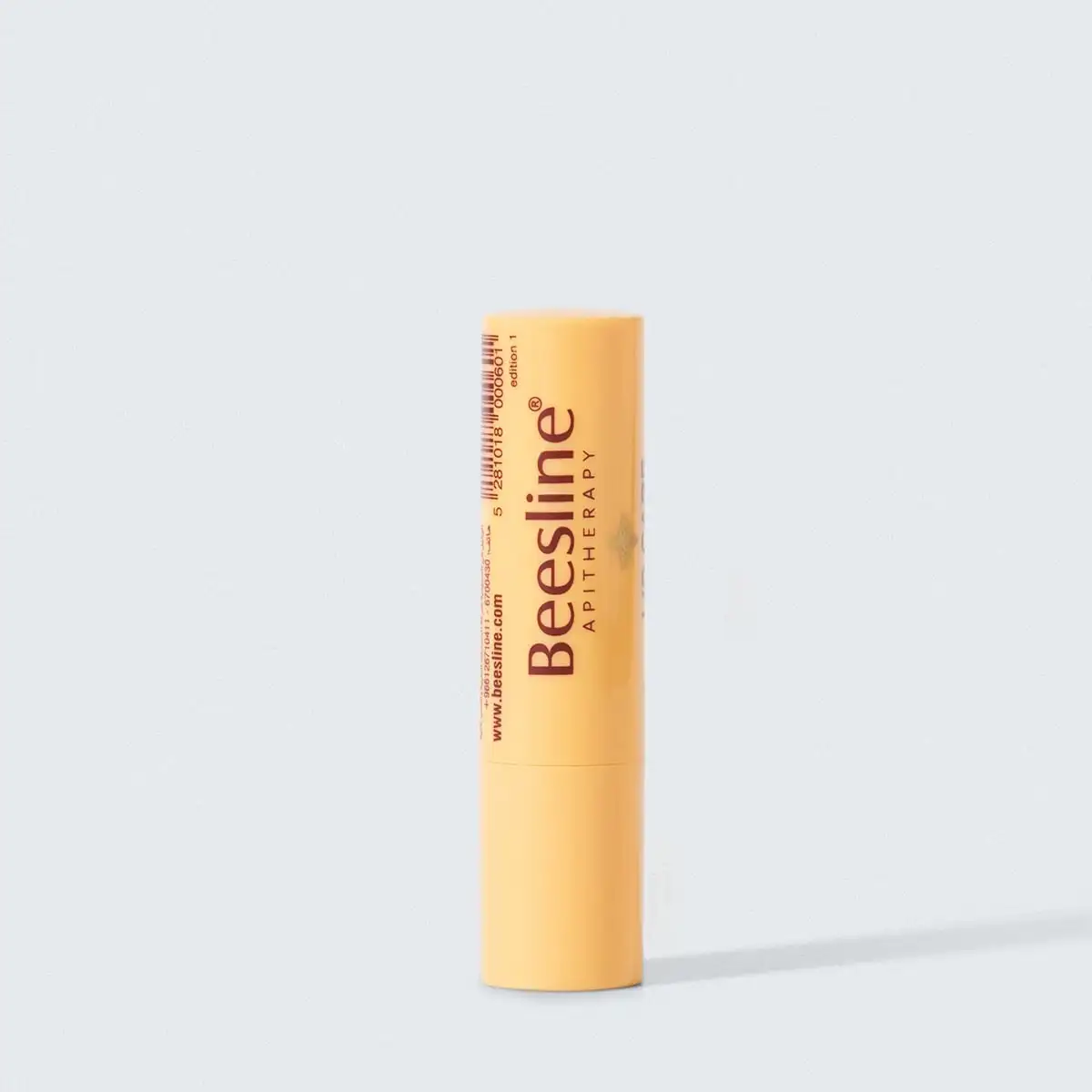 Beesline Honey & Milk Lip Care For Dry & Chapped Lips