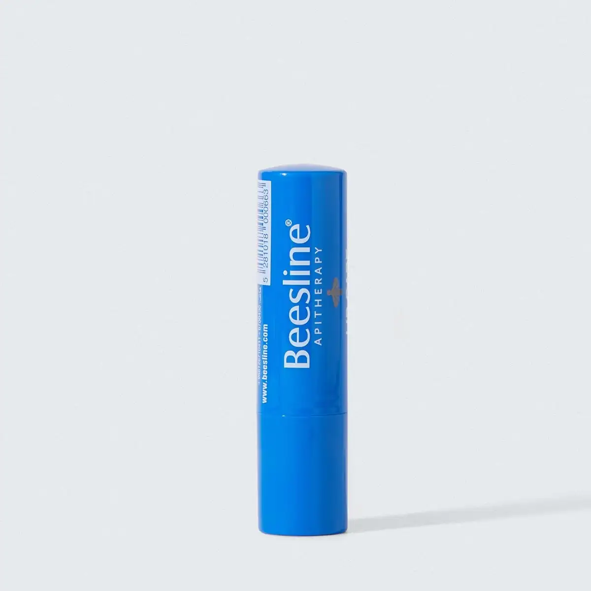Beesline Shea Butter & Avocado Oil Lip Care For Nourishing Dry Lips