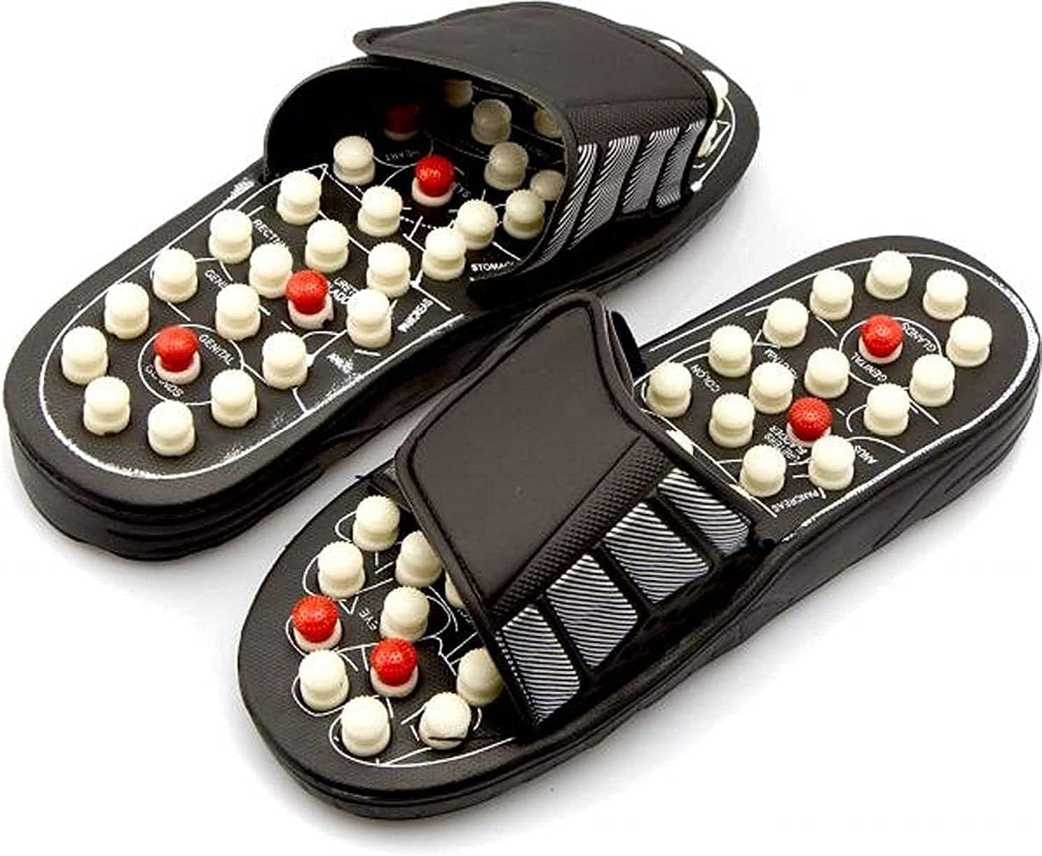 Care Massager Slippers