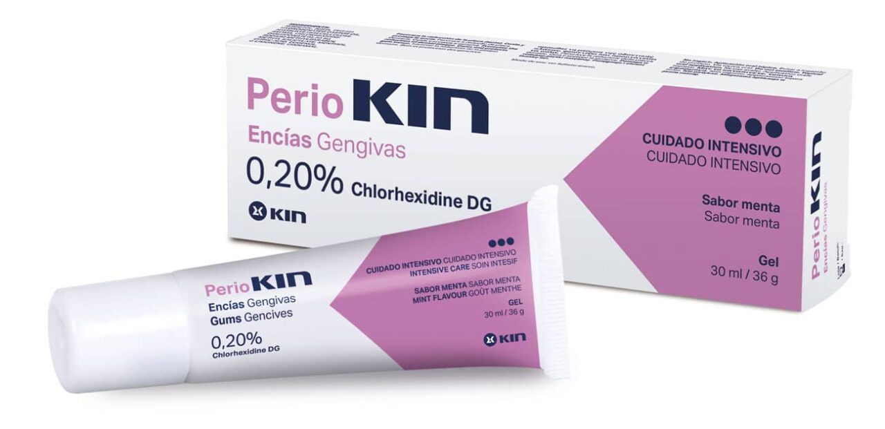 Perio Kin Gel 30ml