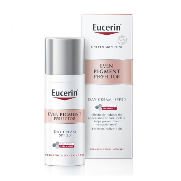 Eucerin Even Pigment Perfector Day Spf 30-50ml