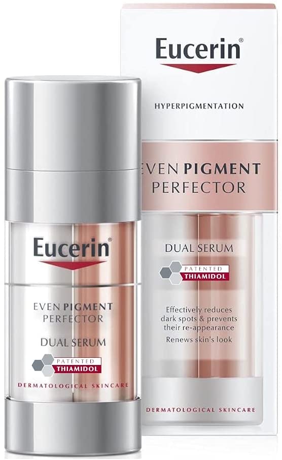 Eucerin Even Pigment Perfector Dual Serum -30ml
