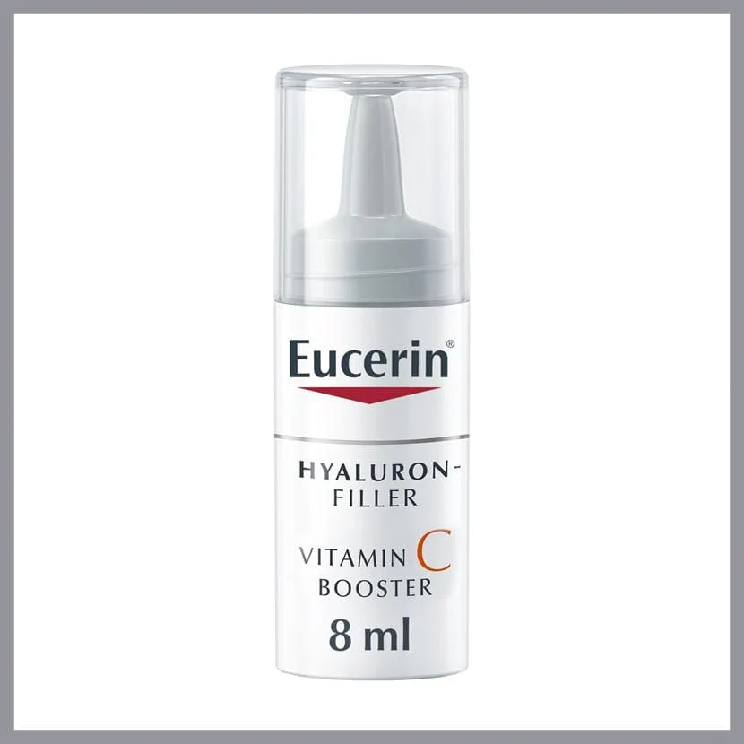 Eucerin Aage Hyaluron Filler Vit C Booster Serum 8ml
