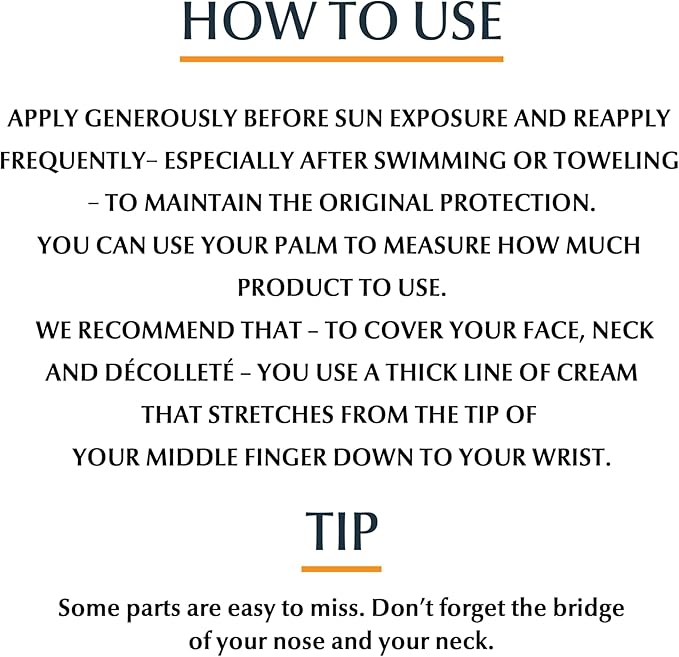 Eucerin Face Sun Cream Spf50 50ml