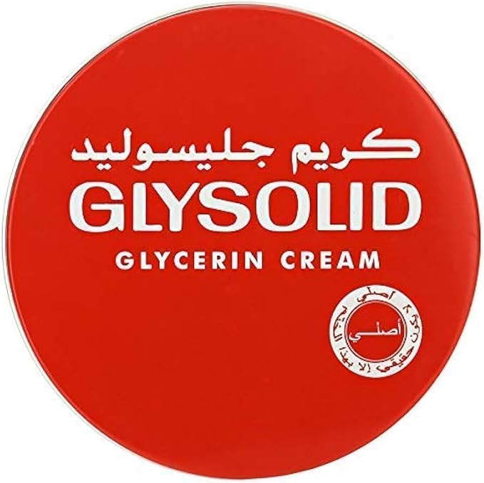 Glysold Glysolid 125ml