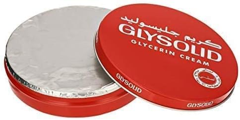 Glysold Glysolid 125ml
