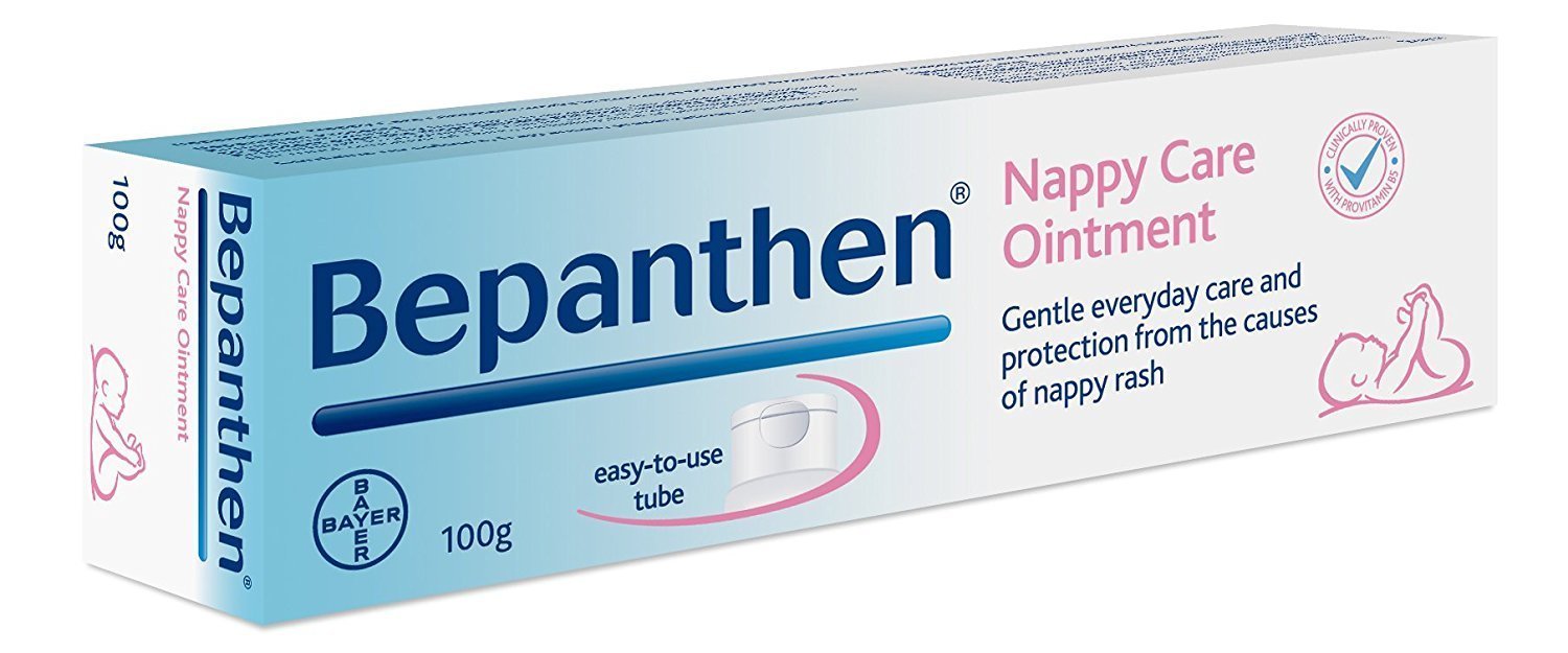 Bepanthen Ointment -30Gm