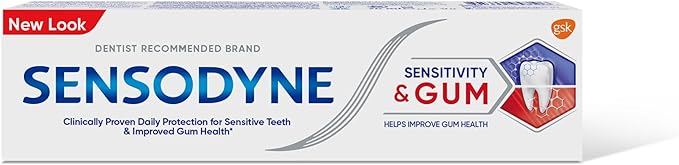 Sensodyne Repair & Protect Toothpaste 75ml