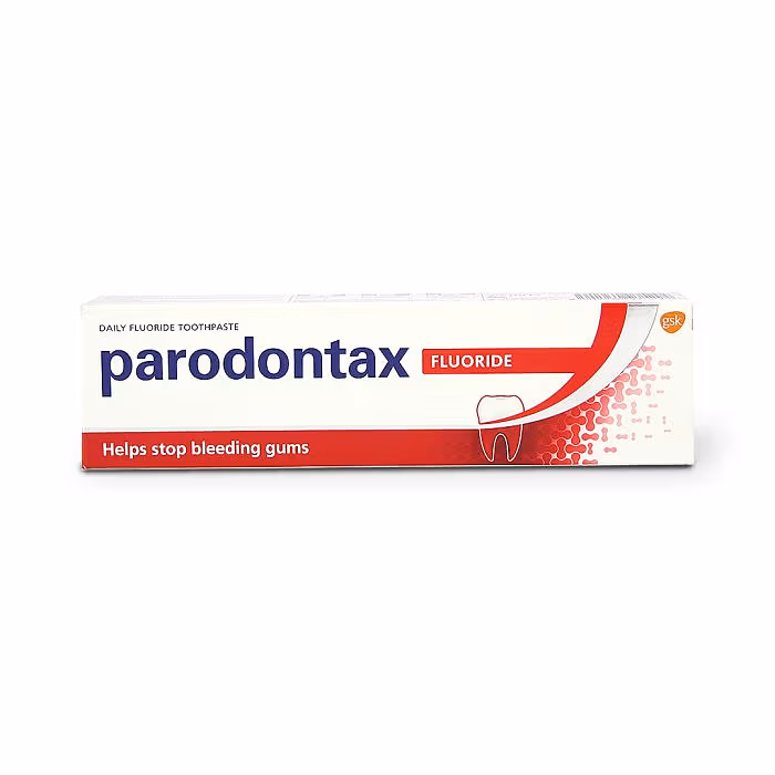 Parodontax Fluoride Toothpaste 100ml