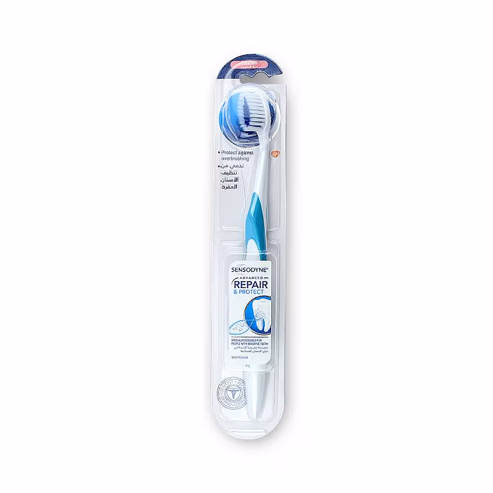 Sensodyne Repair & Protect Toothbrush Extra Soft