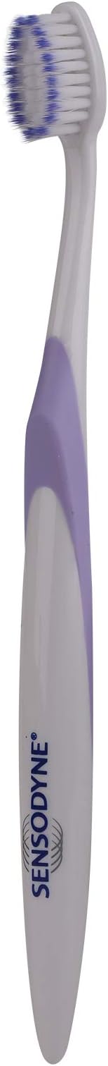 Sensodyne Complete Protection Toothbrush