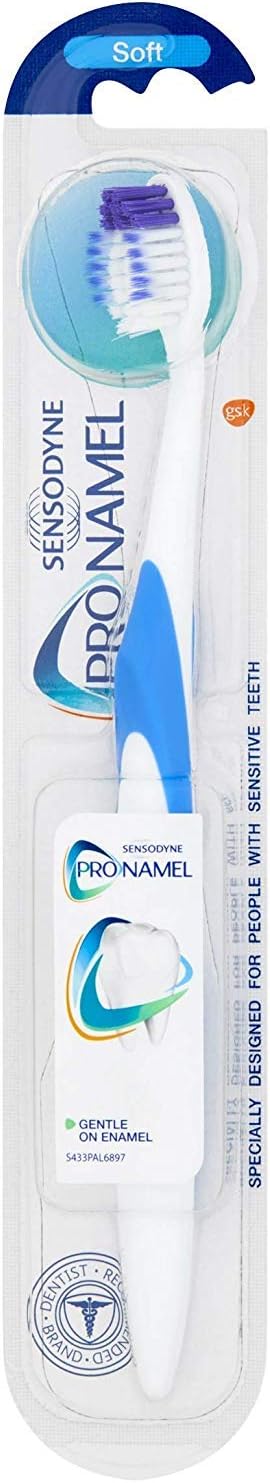 Sensodyne Pronamel Toothbrush Soft