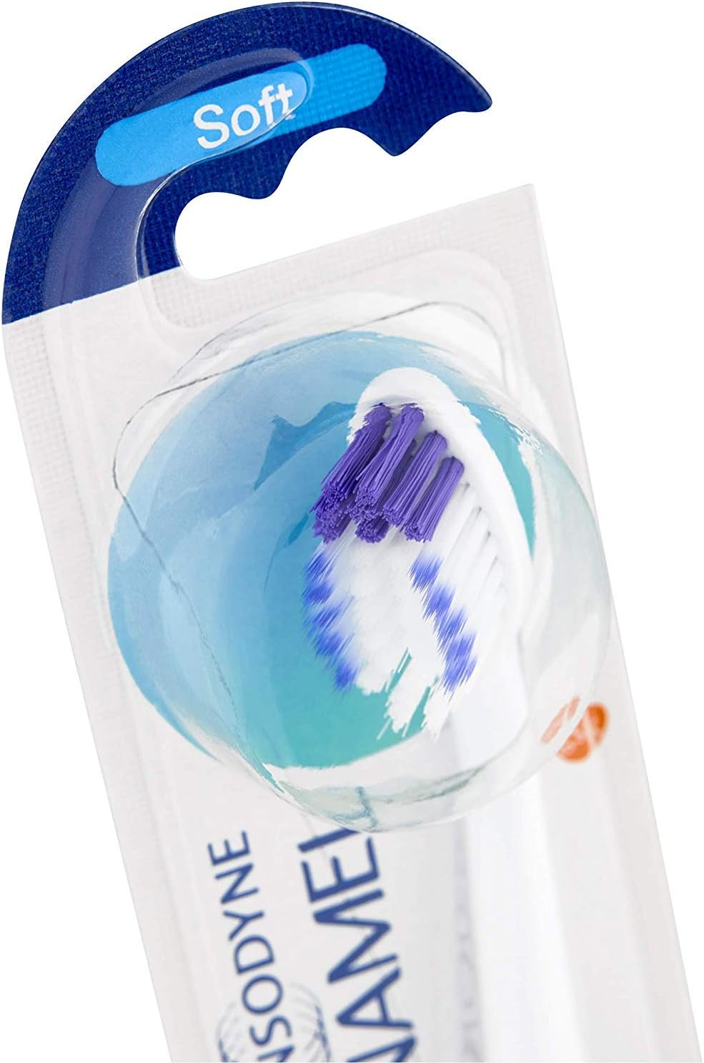 Sensodyne Pronamel Toothbrush Soft