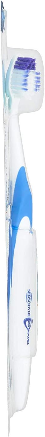 Sensodyne Pronamel Toothbrush Soft