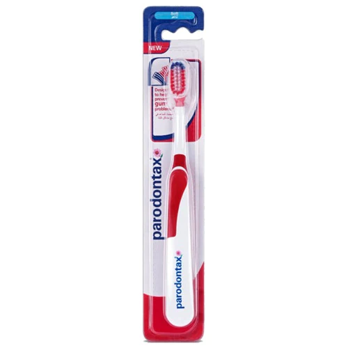 Parodontax Toothbrush Soft (Assorted Color)