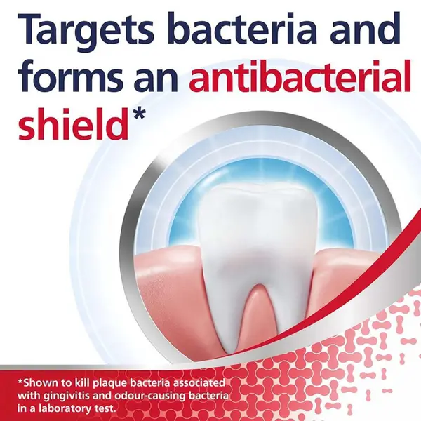 Parodontax Daily Gum Care Mouthwash 300ml