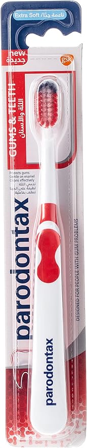 Parodontax Extra Soft Toothbrush