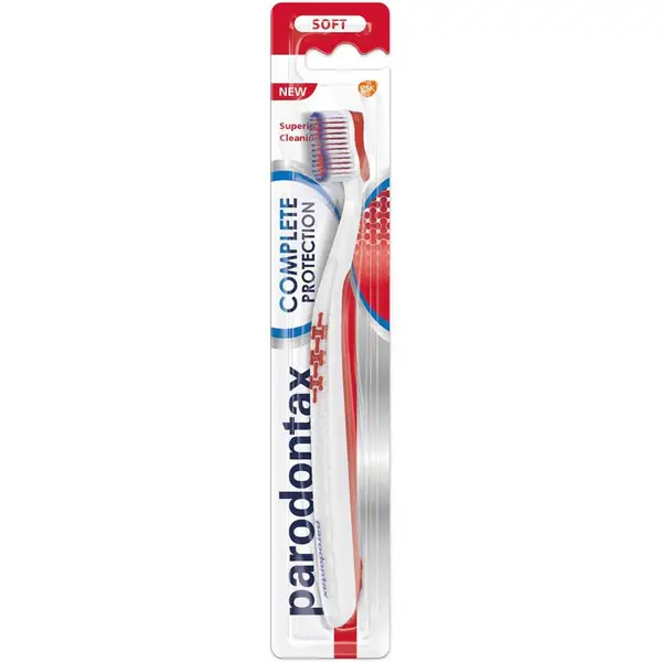 Parodontax Complete Soft Toothbrush