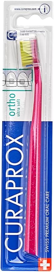 Curaprox Cs 5460 Ortho Blister Single-Pack
