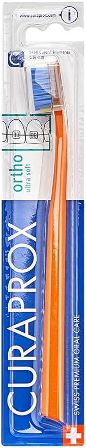 Curaprox Cs 5460 Ortho Blister Single-Pack