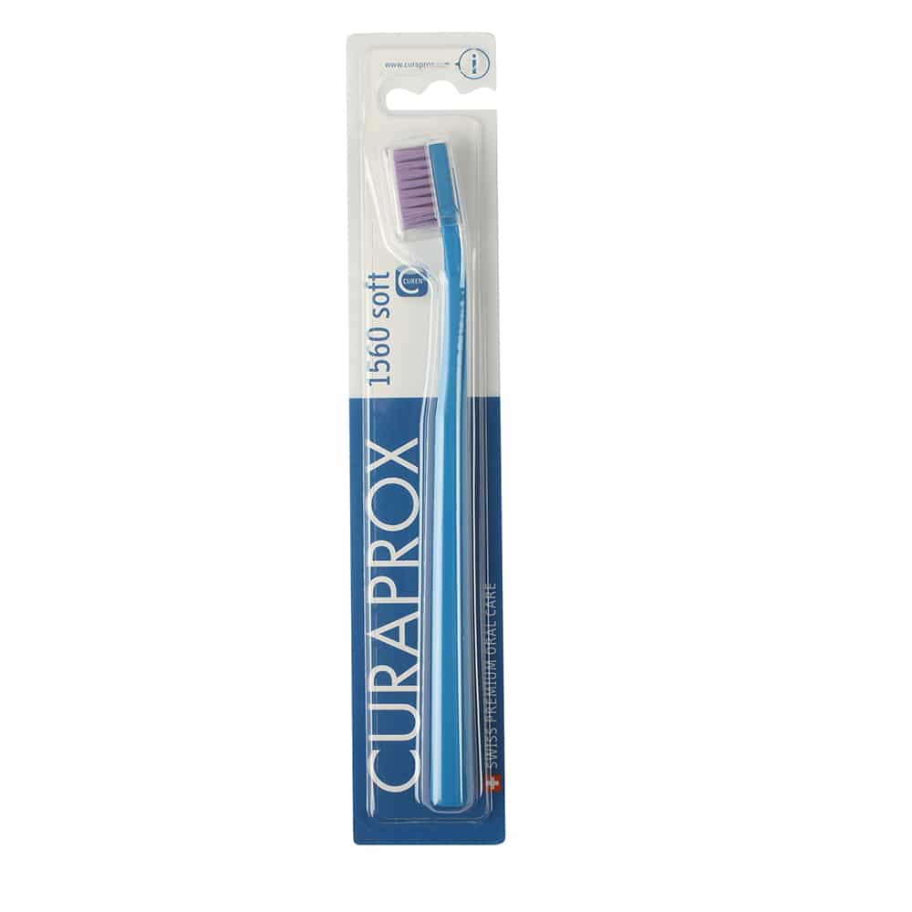 Curaprox Cs 1560 Soft Toothbrush