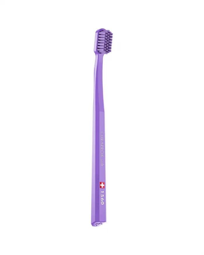 Curaprox Cs 1560 Soft Toothbrush