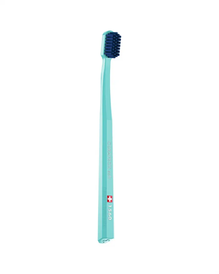 Curaprox Cs 1560 Soft Toothbrush