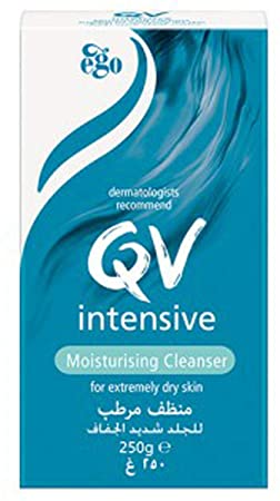 QV Intensive Cleanser -250G