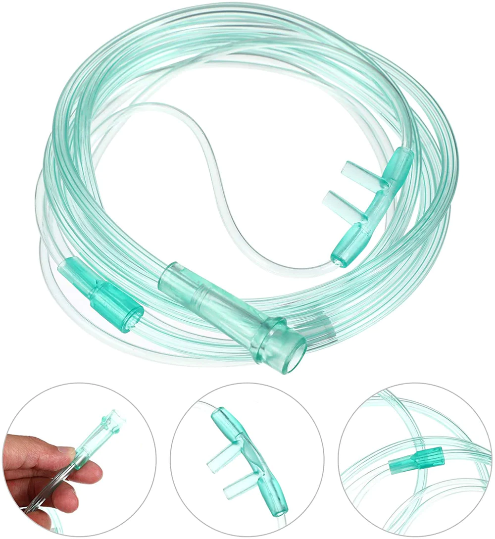 Ultramed Nasal Oxygen Cannula Pediatric-Non-Sterile
