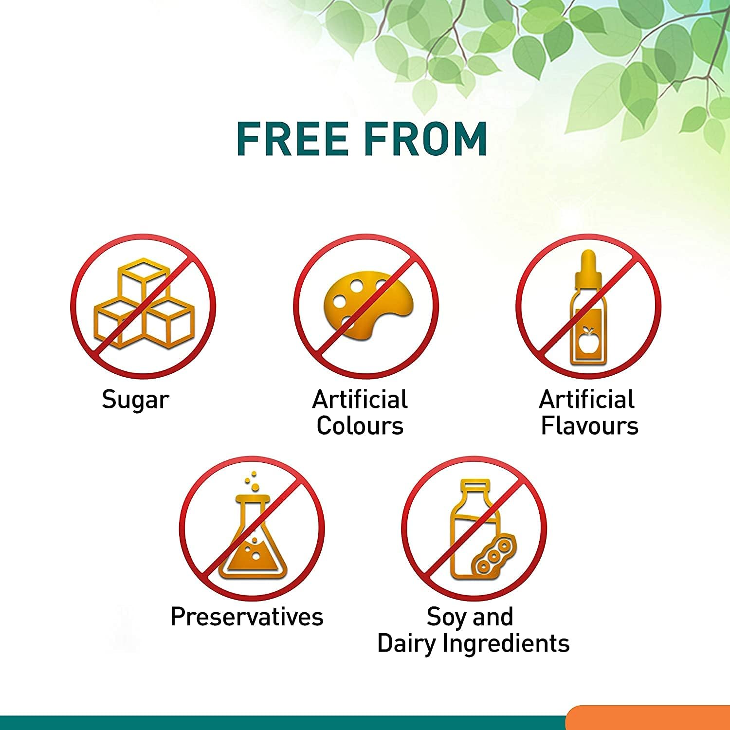 Himalaya Ashvagandha Capsules For Stress Support & Vitality 60's