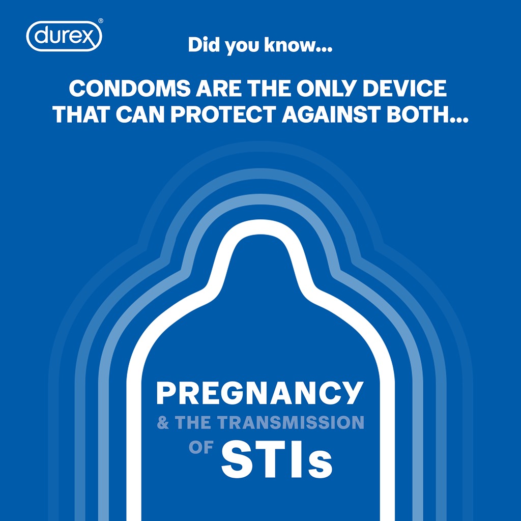Durex Featherlite Condoms 12's For Ultra-thin Protection & Sensitivity