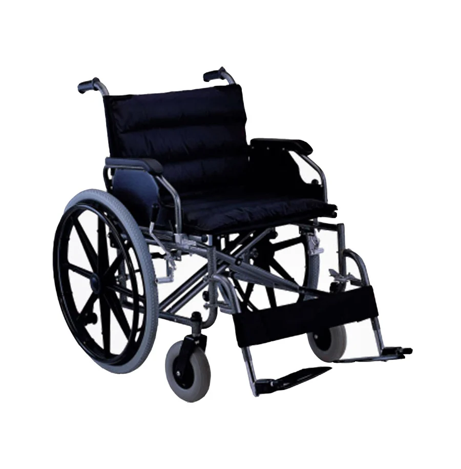 Jmc Wheel Chair 951b-56