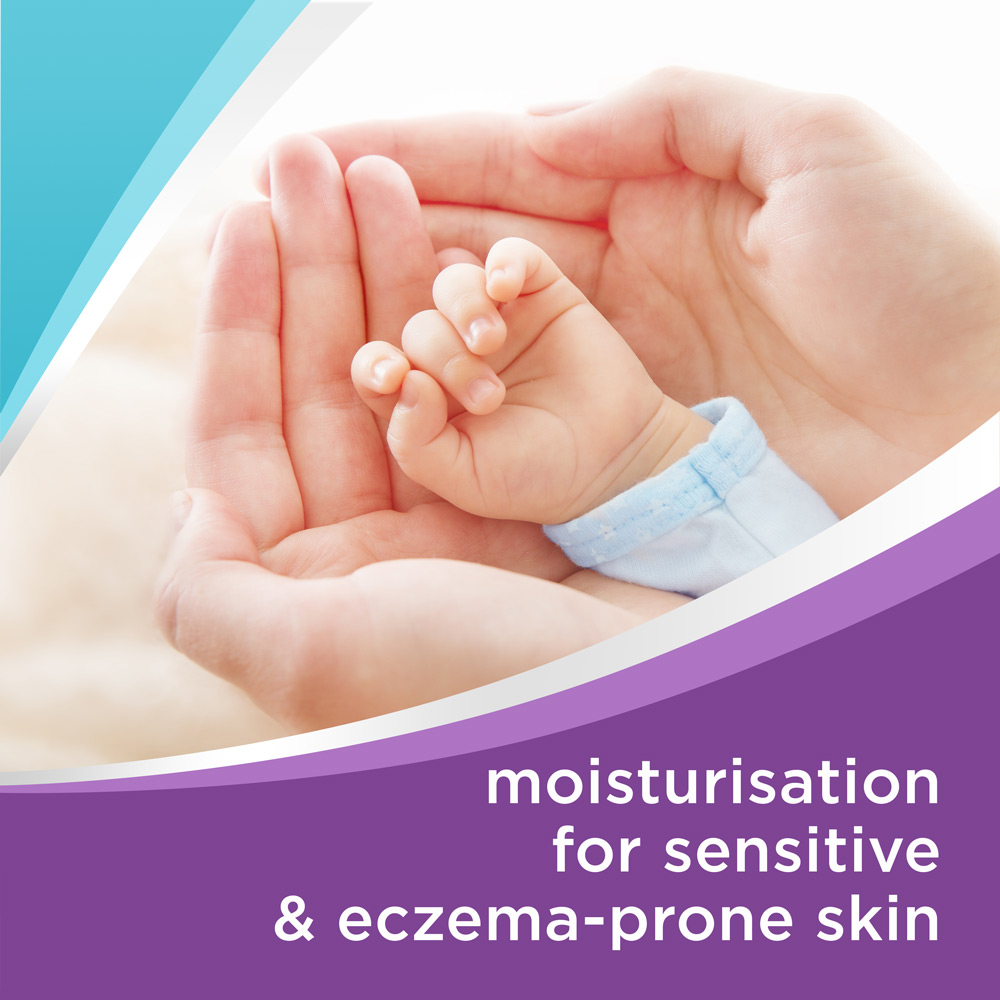 Bepanthen Sensiderm Cream 50g For Itchy, Irritated & Sensitive Skin