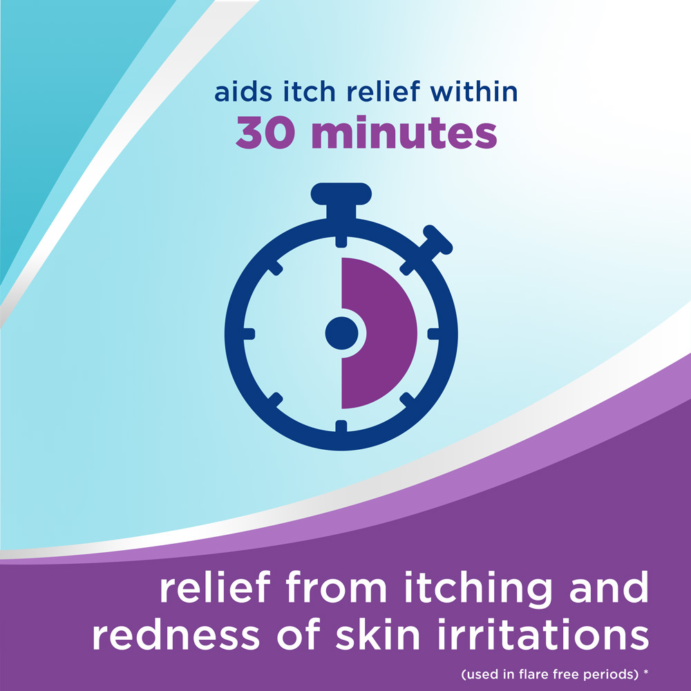 Bepanthen Sensiderm Cream 50g For Itchy, Irritated & Sensitive Skin