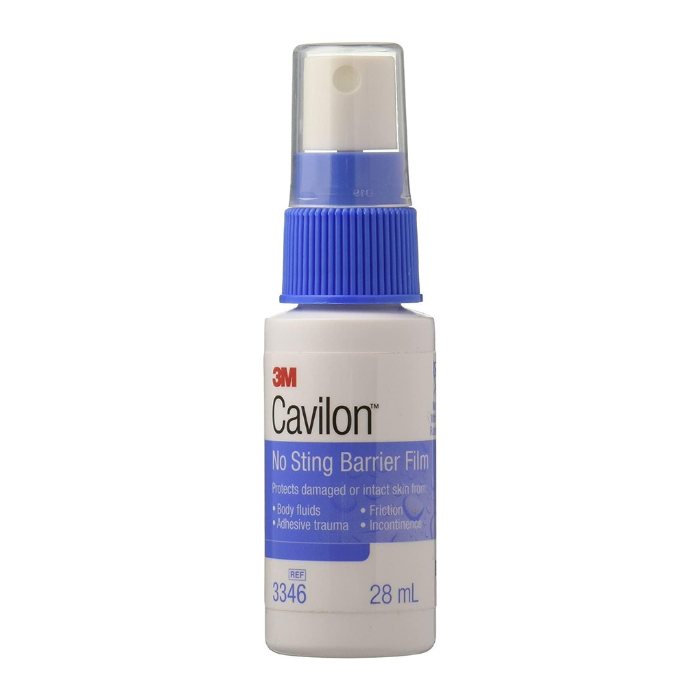 3m Cavilon Barrier Film, 28 Ml (3346e)